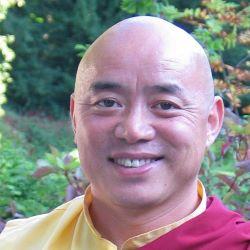 Lama Zeupa, meditation, Shinee, Yeunten Ling, Nalanda, Tibetaans Instituut