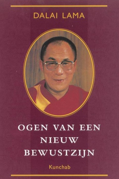 Ogen van een nieuw bewustzijn, Dalai Lama