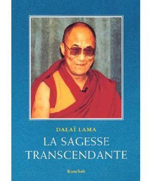 [9789074815543] La Sagesse transcendante, Dalai Lama