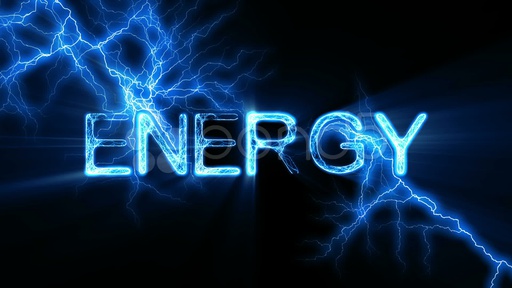 Energy Surplus - Room