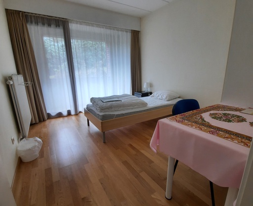 Chambre 1 pers.